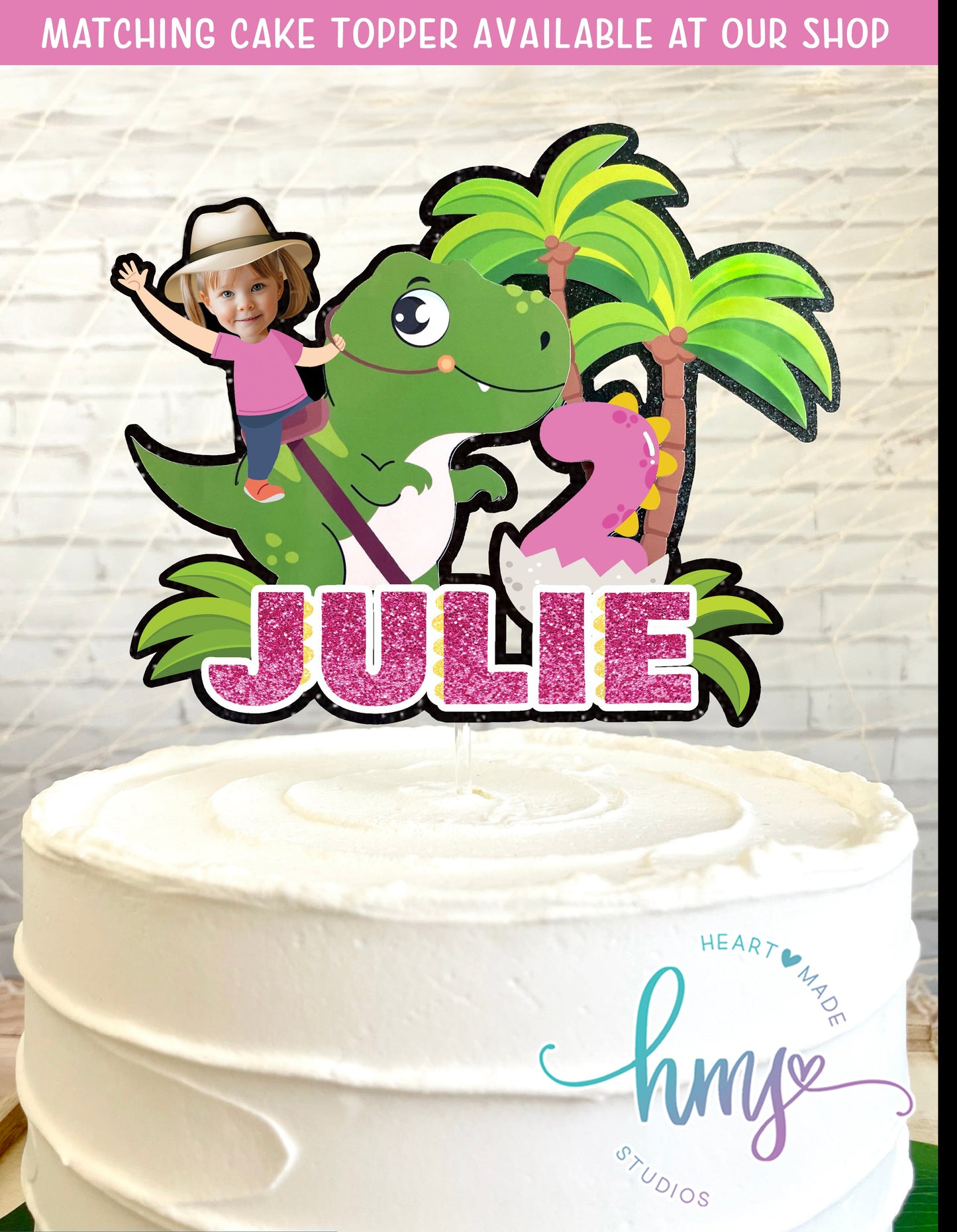Dinosaur Cupcake Toppers, Personalized Dinosaur Cupcake Toppers, Dinosaur Party, Dinosaur Cupcake Topper, Jurassic Cupcake Topper