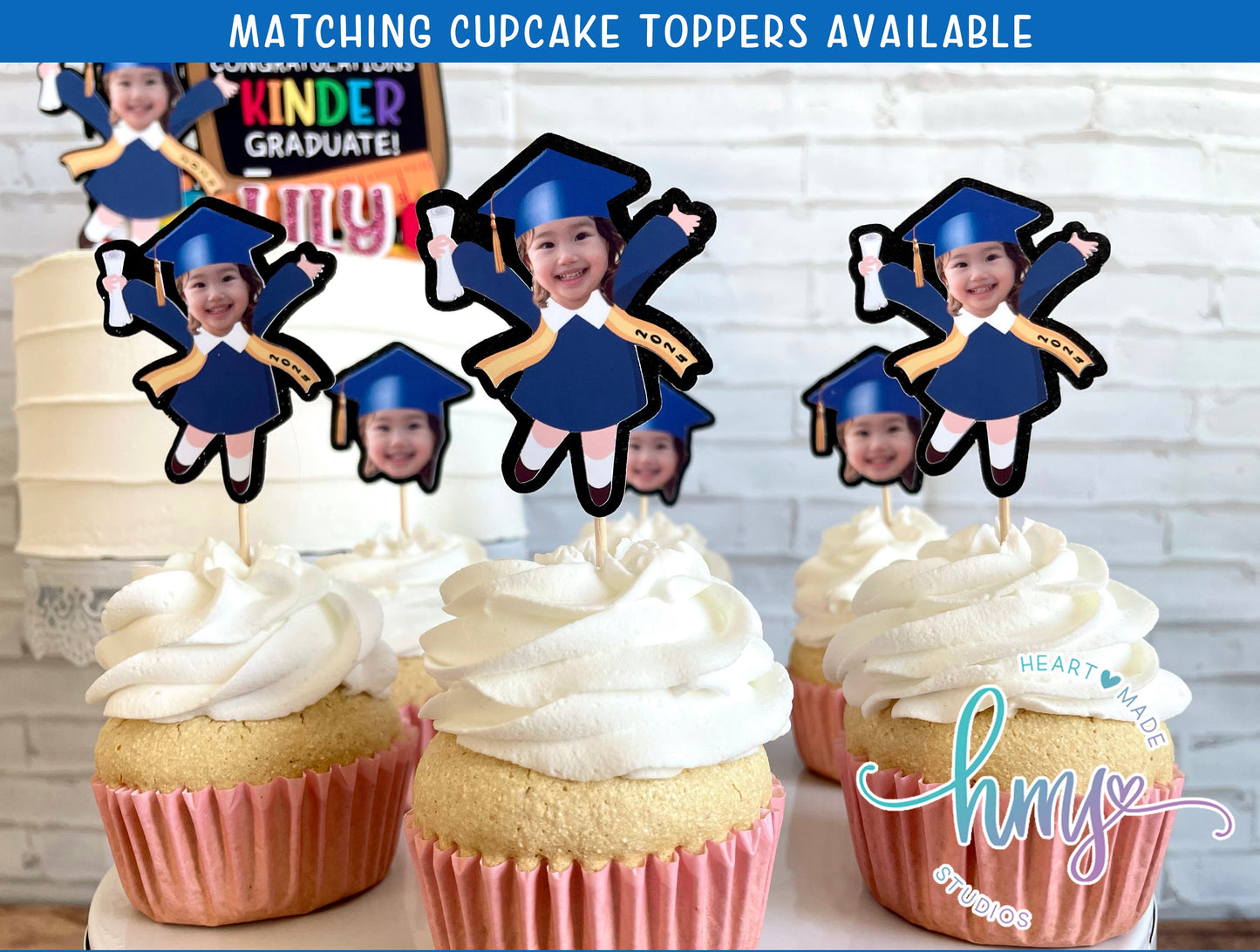 Graduation Labels