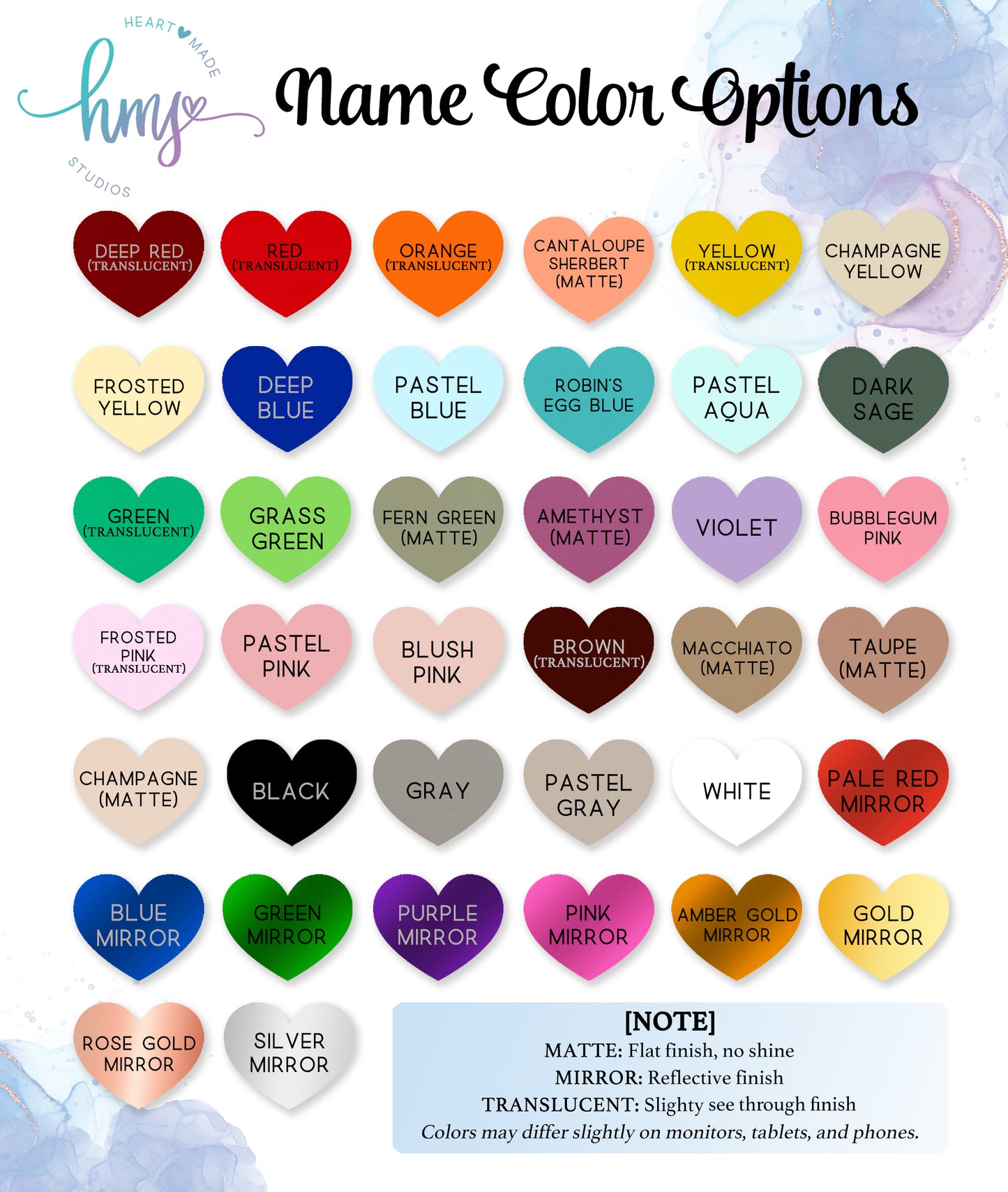 Personalized 3D Couples Name Plate
