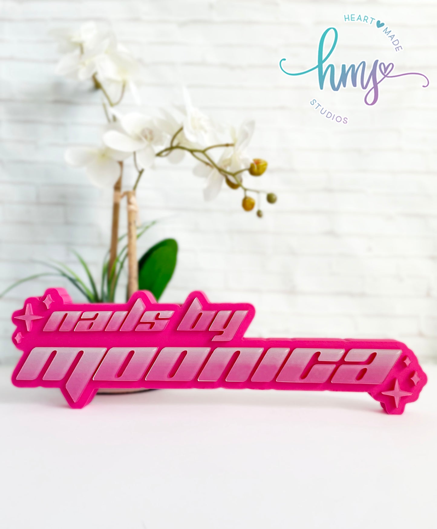 Business Watermark, Personalized 3D Watermark