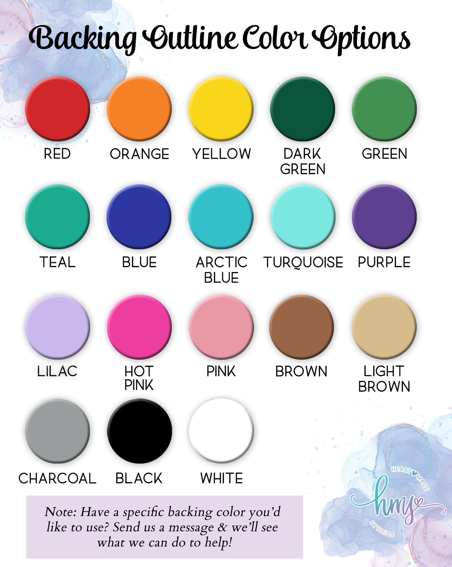 Personalized 3D Name Plate with Icon